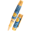 Visconti Van Gogh Rollerball Pen - Dreaming Starry Night (Limited Edition) - Pen Boutique Ltd