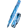 Visconti Voyager Fountain Pen - Mariposa Painted Beauty (US Exclusive) - Pen Boutique Ltd