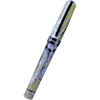 Visconti Voyager Rollerball Pen - Mariposa Malachite (US Exclusive) - Pen Boutique Ltd