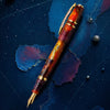 Visconti Homo Sapiens Fountain Pen - Orion Nebula (Limited Edition)