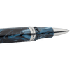 Visconti Homo Sapiens Rollerball Pen - Dark Sapphire (Limited Edition) - Pen Boutique Ltd