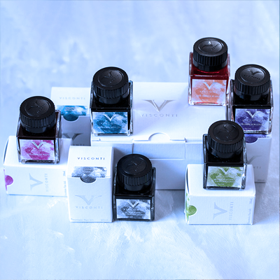 Visconti Ink Set