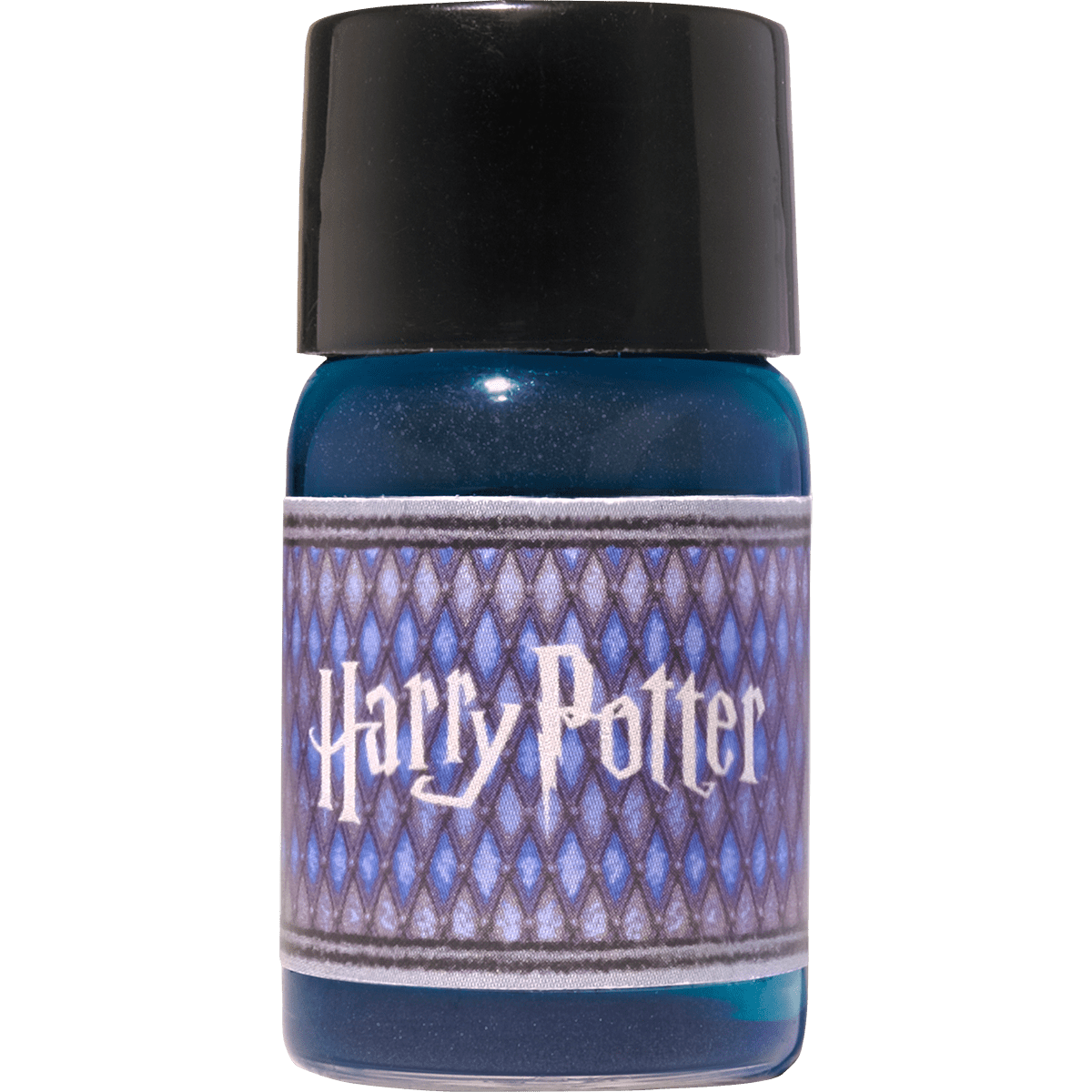 Ferris Wheel Press x WB Dabbler Fountain Pen and Ink Set - Harry Potter Houses of Hogwarts: Ravenclaw - 2540 - Pen Boutique Ltd