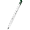 Ferris Wheel Press x WB Dabbler Fountain Pen and Ink Set - Harry Potter Houses of Hogwarts: Slytherin - 2539 - Pen Boutique Ltd