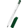 Ferris Wheel Press x WB Dabbler Fountain Pen and Ink Set - Harry Potter Houses of Hogwarts: Slytherin - 2539 - Pen Boutique Ltd