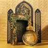 Ferris Wheel Press x WB Ink Bottle - Harry Potter Hufflepuff House - 2541 - 38ml - Pen Boutique Ltd