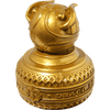 Ferris Wheel Press x WB Ink Bottle - Harry Potter The Golden Snitch - 2542 - 38ml - Pen Boutique Ltd
