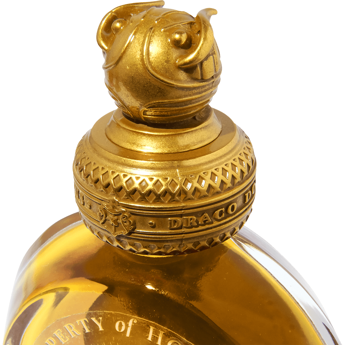 Ferris Wheel Press x WB Ink Bottle - Harry Potter The Golden Snitch - 2542 - 38ml - Pen Boutique Ltd