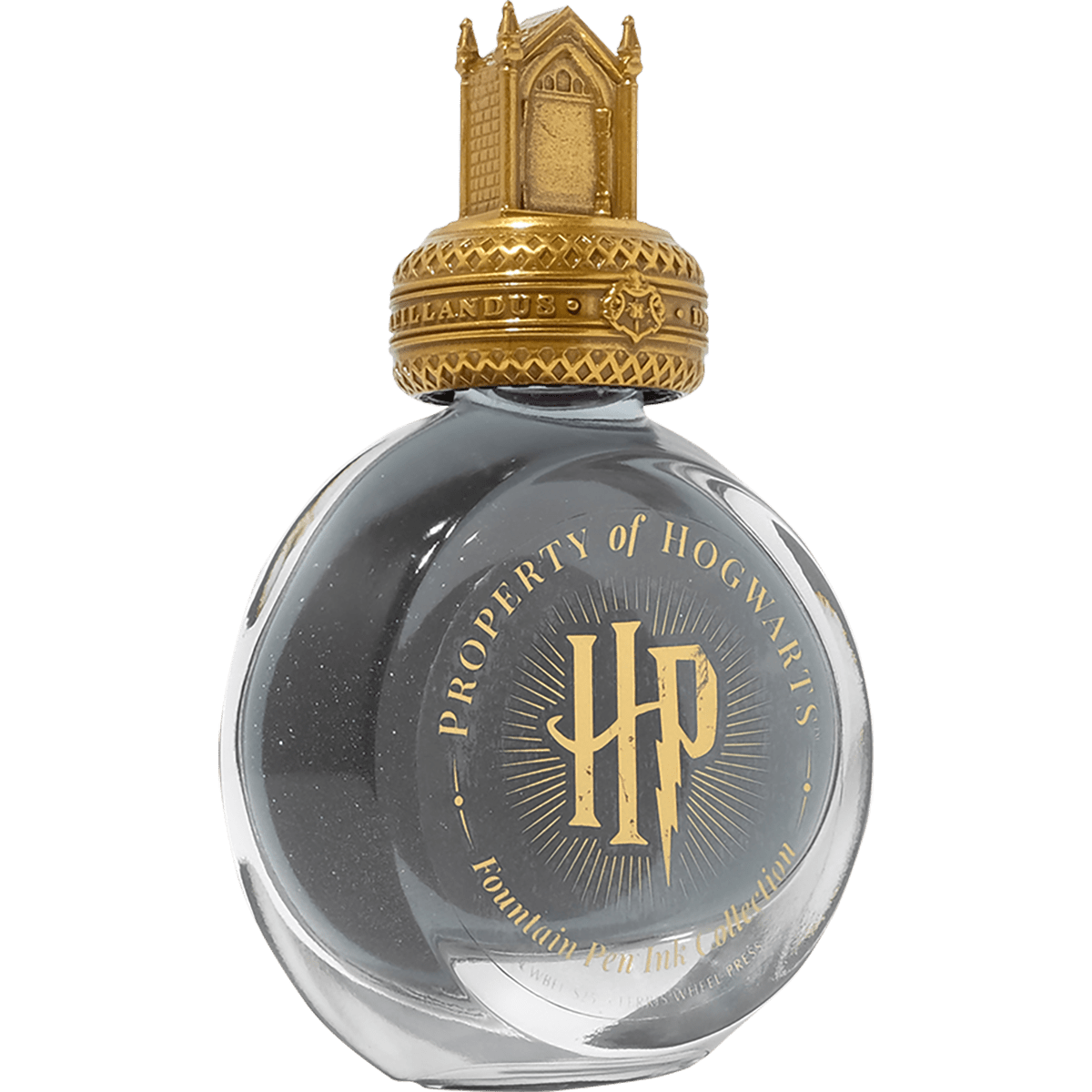 Ferris Wheel Press x WB Ink Bottle - Harry Potter The Mirror of Erised - 2544 - 38ml - Pen Boutique Ltd