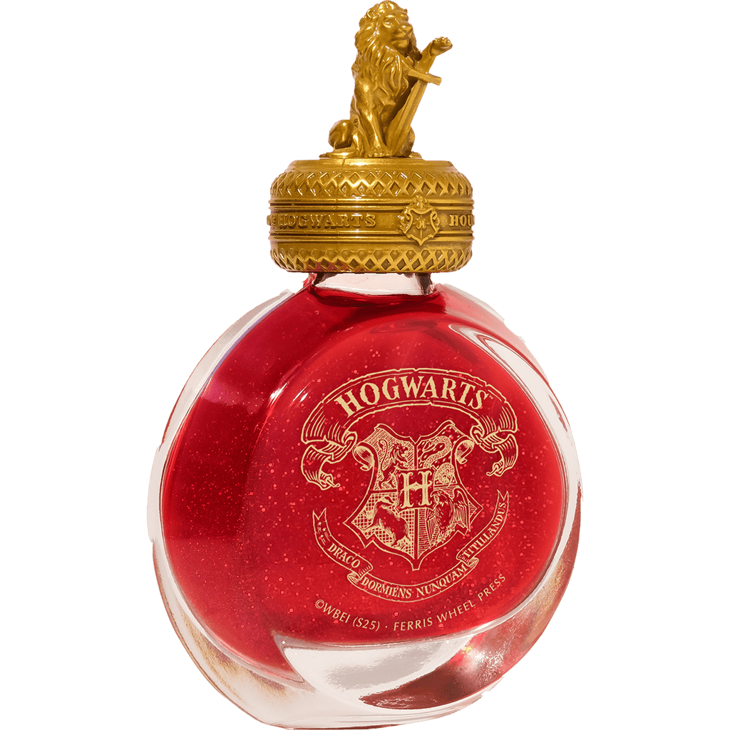 Ferris Wheel Press x WB Ink Bottle - Harry Potter The Sorcerer's Stone - 2545 - 38ml - Pen Boutique Ltd
