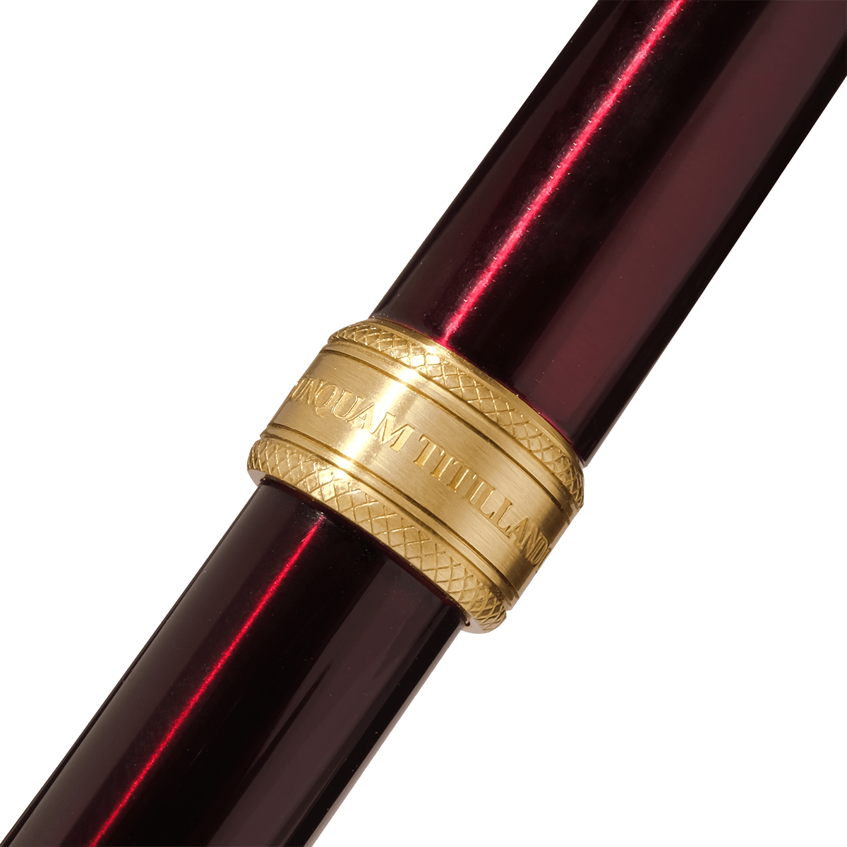 Ferris Wheel Press x WB Joule Fountain Pen - Harry Potter Gryffindor - Pen Boutique Ltd