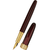 Ferris Wheel Press x WB Joule Fountain Pen - Harry Potter Gryffindor - Pen Boutique Ltd