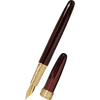 Ferris Wheel Press x WB Joule Fountain Pen - Harry Potter Gryffindor - Pen Boutique Ltd