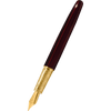 Ferris Wheel Press x WB Joule Fountain Pen - Harry Potter Gryffindor - Pen Boutique Ltd