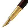Ferris Wheel Press x WB Joule Fountain Pen - Harry Potter Gryffindor - Pen Boutique Ltd