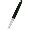 Ferris Wheel Press x WB Joule Fountain Pen - Harry Potter Slytherin - Pen Boutique Ltd
