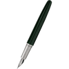 Ferris Wheel Press x WB Joule Fountain Pen - Harry Potter Slytherin - Pen Boutique Ltd