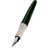 Ferris Wheel Press x WB Joule Fountain Pen - Harry Potter Slytherin - Pen Boutique Ltd