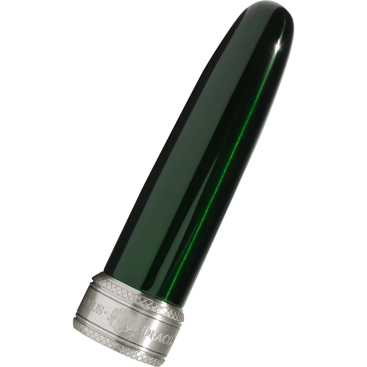 Ferris Wheel Press x WB Joule Fountain Pen - Harry Potter Slytherin - Pen Boutique Ltd