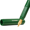 Ferris Wheel Press x WB Carousel Writing Set - Harry Potter Houses of Hogwarts: Slytherin - 2539 - Pen Boutique Ltd