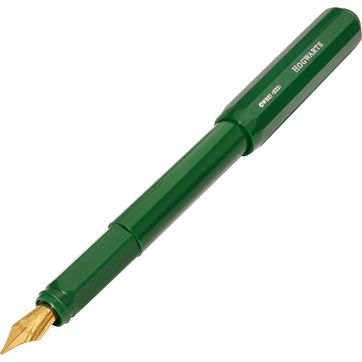 Ferris Wheel Press x WB Carousel Writing Set - Harry Potter Houses of Hogwarts: Slytherin - 2539 - Pen Boutique Ltd