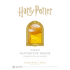 Ferris Wheel Press x WB Ink Bottle - Harry Potter Hufflepuff House - 2541 - 38ml - Pen Boutique Ltd