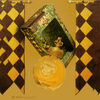 Ferris Wheel Press x WB Ink Bottle - Harry Potter Hufflepuff House - 2541 - 38ml - Pen Boutique Ltd