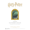 Ferris Wheel Press x WB Ink Bottle - Harry Potter Slytherin House - 2539 - 38ml - Pen Boutique Ltd