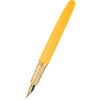 Ferris Wheel Press x WB Joule Fountain Pen - Harry Potter Hufflepuff - Pen Boutique Ltd