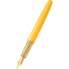 Ferris Wheel Press x WB Joule Fountain Pen - Harry Potter Hufflepuff - Pen Boutique Ltd