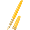 Ferris Wheel Press x WB Joule Fountain Pen - Harry Potter Hufflepuff - Pen Boutique Ltd