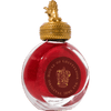 Ferris Wheel Press x WB Ink Bottle - Harry Potter Gryffindor House 2538 - 38ml - Pen Boutique Ltd