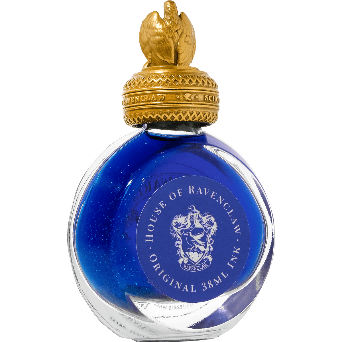 Ferris Wheel Press x WB Ink Bottle - Harry Potter Ravenclaw House - 2540 - 38ml - Pen Boutique Ltd