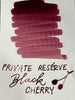 Private Reserve Ink Bottle - Black Cherry  - 60ml - Pen Boutique Ltd