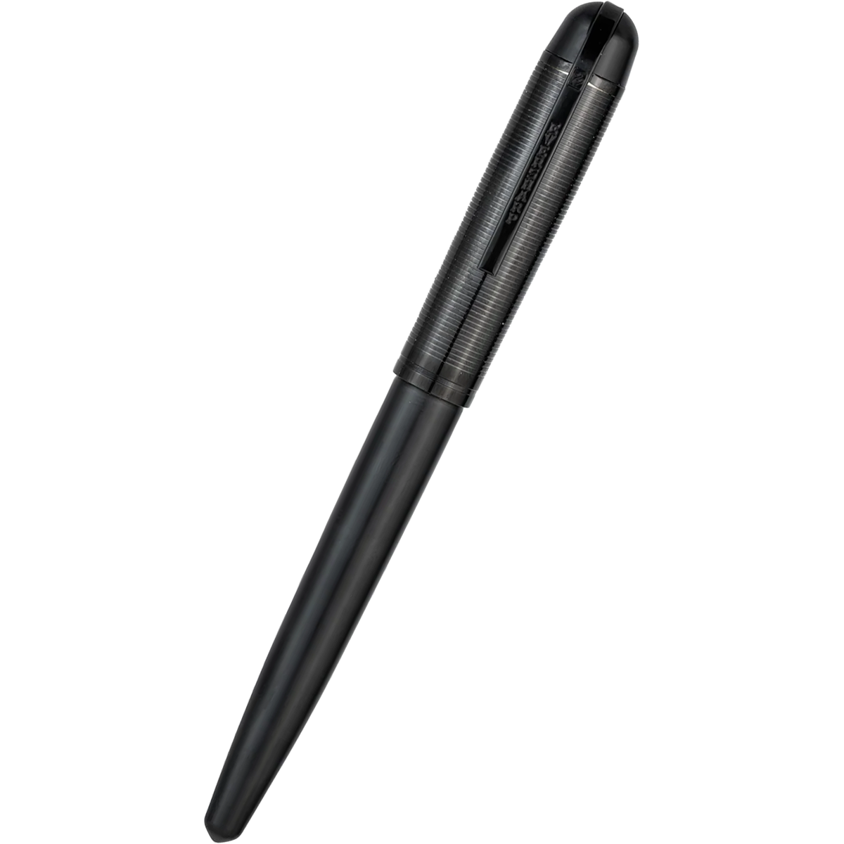 Wahl-Eversharp Skyline Fountain Pen - Aviator - Black Trim-Pen Boutique Ltd