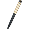 Wahl-Eversharp Skyline Rollerball Pen - Black - Gold Trim-Pen Boutique Ltd
