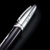 Waldmann Collector Writer's Edition Fountain Pen - Agatha Christie - Dame of Swan Court (Limited Edition) - Pen Boutique Ltd