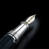Waldmann Collector Writer's Edition Fountain Pen - Arthur Conan Doyle - Private Eye of Baker Street (Limited Edition) - Pen Boutique Ltd