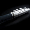 Waldmann Collector Writer's Edition Fountain Pen - Arthur Conan Doyle - Private Eye of Baker Street (Limited Edition) - Pen Boutique Ltd