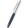 Waldmann Collector Writer's Edition Fountain Pen - Arthur Conan Doyle - Private Eye of Baker Street (Limited Edition) - Pen Boutique Ltd