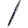Waterman Carene Fountain Pen - Blue - Pen Boutique Ltd