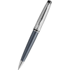 Waterman Expert Ballpoint Pen - Metallic Stone Grey (Deluxe) - Pen Boutique Ltd