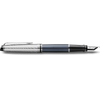 Waterman Expert Fountain Pen - Metallic Stone Grey (Deluxe) - Pen Boutique Ltd