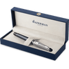 Waterman Expert Fountain Pen - Metallic Stone Grey (Deluxe) - Pen Boutique Ltd