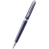 Waterman Hemisphere Ballpoint Pen - Blue - Pen Boutique Ltd