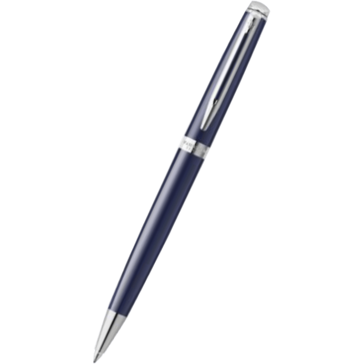 Waterman Hemisphere Ballpoint Pen - Blue - Pen Boutique Ltd