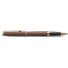 Waterman Hémisphère Rollerball Pen - Understated Edit Copper Red - Pen Boutique Ltd