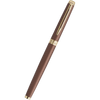 Waterman Hémisphère Rollerball Pen - Understated Edit Copper Red - Pen Boutique Ltd