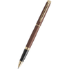 Waterman Hémisphère Rollerball Pen - Understated Edit Copper Red - Pen Boutique Ltd