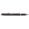 Waterman Hémisphère Rollerball Pen - Understated Edit Lava Black - Pen Boutique Ltd